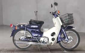 HONDA SUPER CUB90 HA02