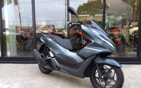 HONDA PCX 160 KF47