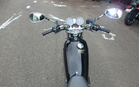 YAMAHA SR400-1 2016 RH03J