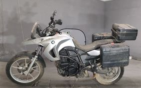 BMW F650GS 0218
