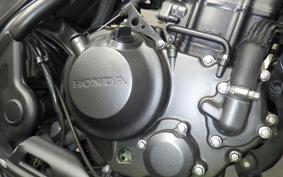 HONDA REBEL 250 S 2003 MC49