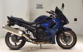 SUZUKI BANDIT 1250 F 2010 GW72A
