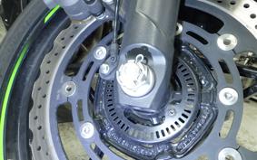 KAWASAKI Z400 Gen.2 2019 EX400G