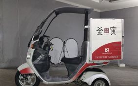 HONDA GYRO TA03