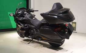 HONDA GL 1800 GOLD WING TOUR DCT 2026 SC79