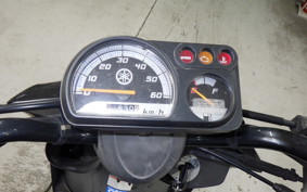 YAMAHA GEAR Gen.2 2013 UA08J