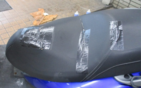 YAMAHA MAJESTYS SG52J