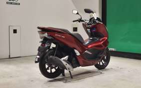 HONDA PCX125 JF81