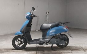 SUZUKI LET`S CA4AA