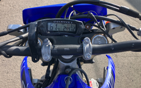 YAMAHA YZ250FX CG41C