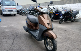 HONDA MANY CTOR AF75