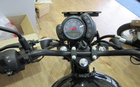 KAWASAKI W175 BJHD1B