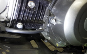 HONDA CT125-2 2009 JA65