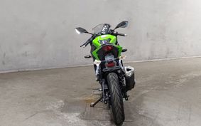 KAWASAKI Ninja 250SL BX250A