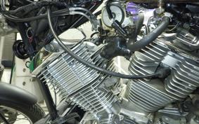 YAMAHA DRAGSTAR 250 1995 VG02J