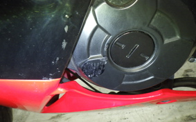 KAWASAKI NINJA 250 SL 2001 BX250A