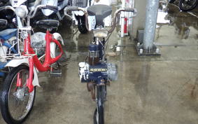 OTHER DAIHATSU SOLEX50 SX1