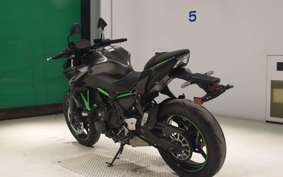 KAWASAKI Z650 A 2023 ER650S