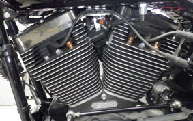 HARLEY FXSE1800CVO 2016