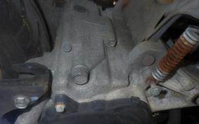 HONDA TODAY 2 2003 AF67