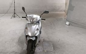 HONDA DIO 110 JF31