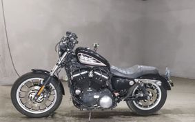 HARLEY HARLEY XL883R CS2
