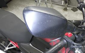 HONDA 400X 2021 NC56