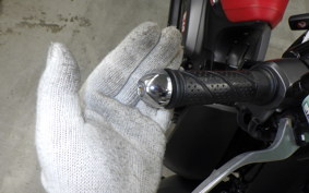 HONDA C125 SUPER CUB 2026 JA58