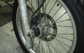 KAWASAKI KDX220SR 1994 DX220B