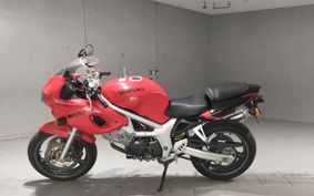 SUZUKI SV400S 2003 VK53A