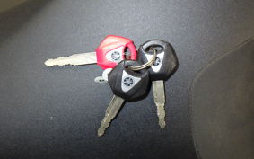 YAMAHA MT-07 ABS 2019 RM19J