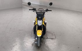 HONDA ZOOMERX JF52