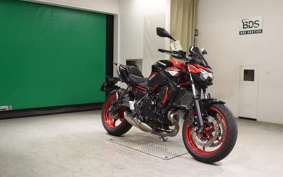 KAWASAKI Z650 A 2024 ER650S