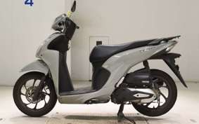 HONDA DIO 110 2022 JK03