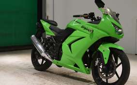 KAWASAKI NINJA 250R EX250K