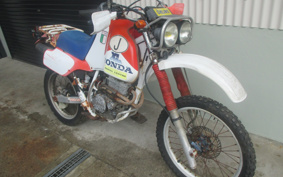 HONDA XLR250 BAJA MD22