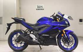 YAMAHA YZF-R3 2019 RH13J