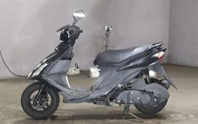 SUZUKI ADDRESS V125 CF4MA