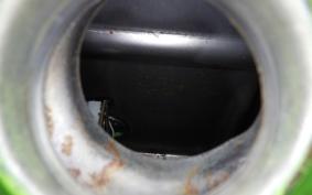 KAWASAKI KR250 KR250A