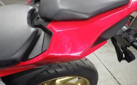 HONDA CBR250RR A 2011 MC51