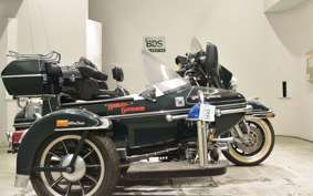 HARLEY FLHTCUI SIDECAR 1340 1996