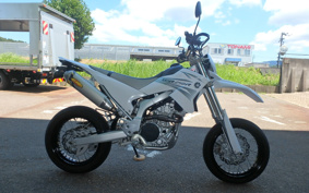 YAMAHA WR250R DG15J