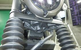 HONDA REBEL 250 S MC49