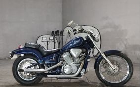 HONDA STEED 400 1990 NC26