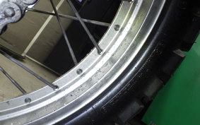 HONDA SL230 1998 MD33