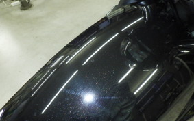 SUZUKI GSX-S125 2017 DL32B