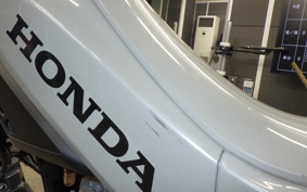 HONDA CROSS CUB 110 2020 JA60