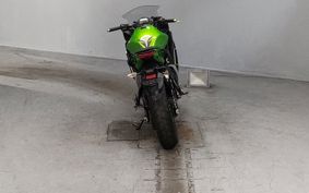 KAWASAKI NINJA400 EX400E