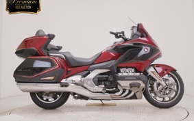 HONDA GL 1800 GOLD WING TOUR DCT 2018 SC79
