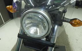 HONDA REBEL 250 A 2008 MC49